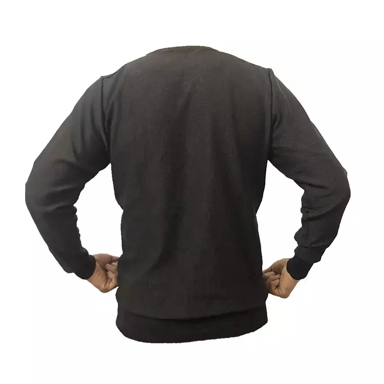 Wholesale Low Price High Quality Knife Proof Cut Resistant Clothing Anti Safety T Shirt Anti Cut Clothing