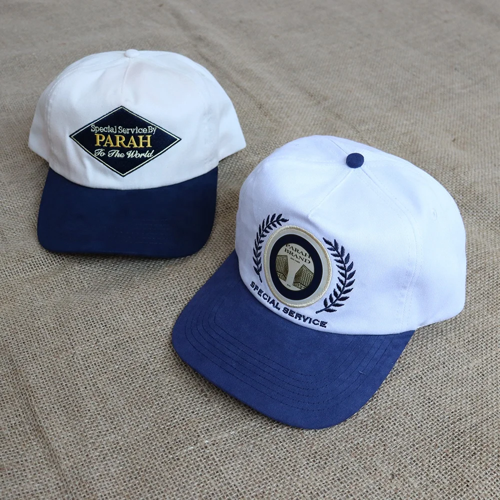 Best Quality Customized Dad Caps Unstructured Cotton Baseball Caps Customized Print Patch Embroidered Logo