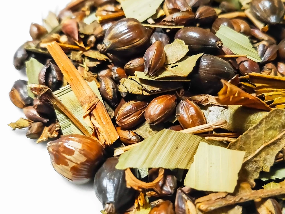 No caffeine barley packaging loose leaf asian tea flavors Japanese tea for sale