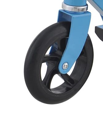 
Wholesale customized good quality foldable manual scooter kids toy child 