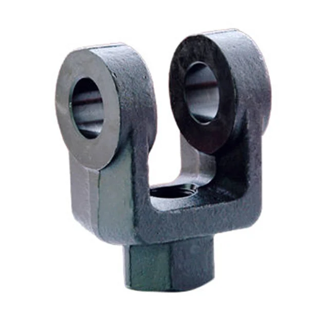 Qingdao Ruilan customise High quality agricultural equipment manufacturer steel Forging components & finished forging