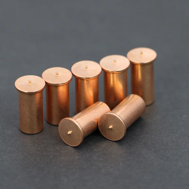 
Capacitor Discharge steel Welding Stud M3~m10 