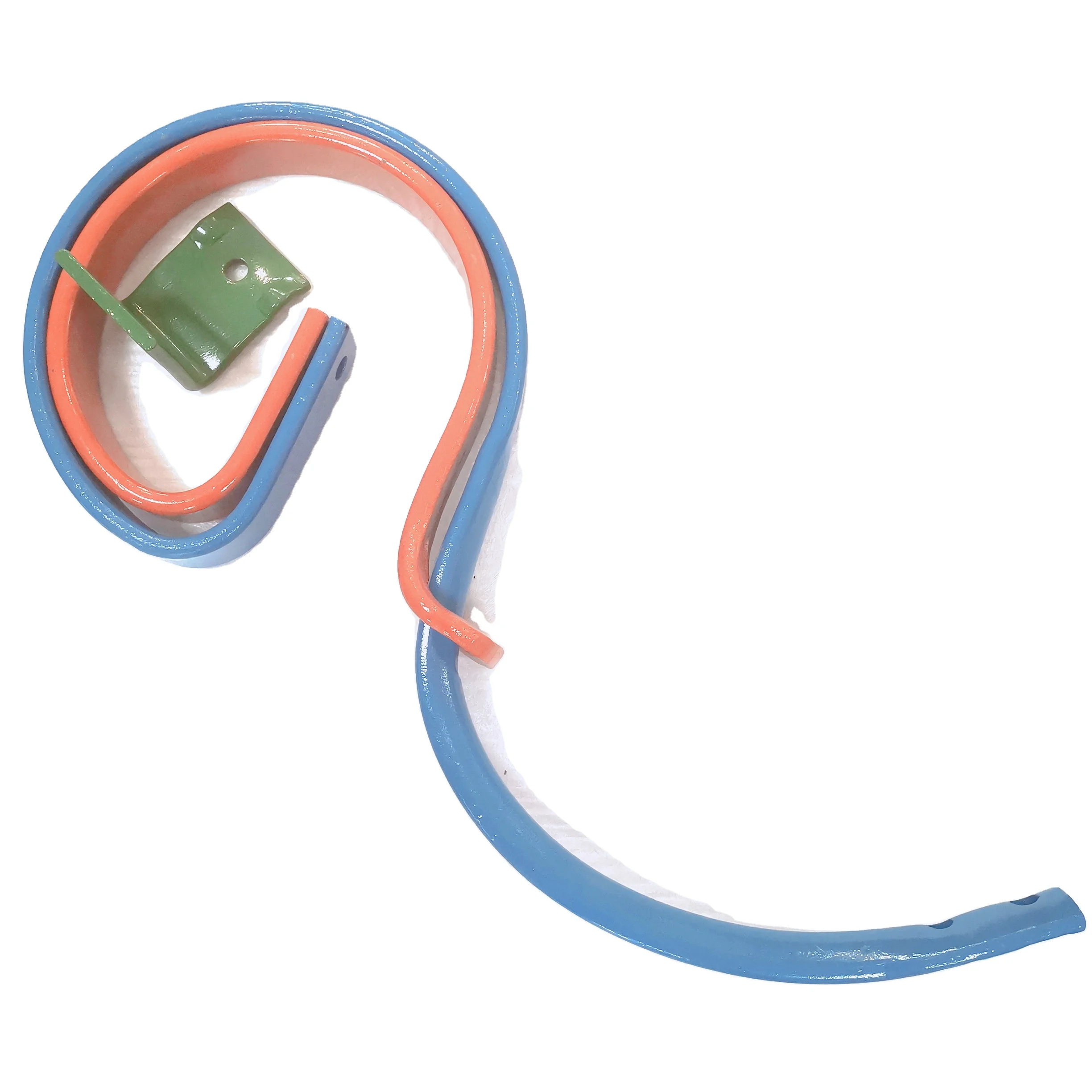 Tractor used Cultivator Spring Parts S Tine spring tine cultivator parts