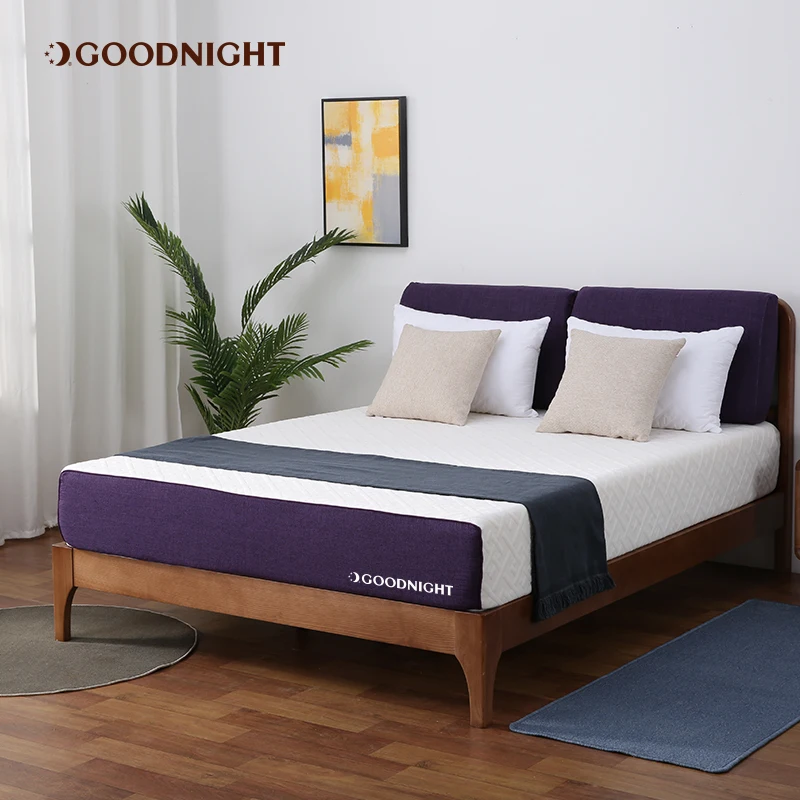 Goodnight лучший японский матрас с эффектом памяти Futon напольный