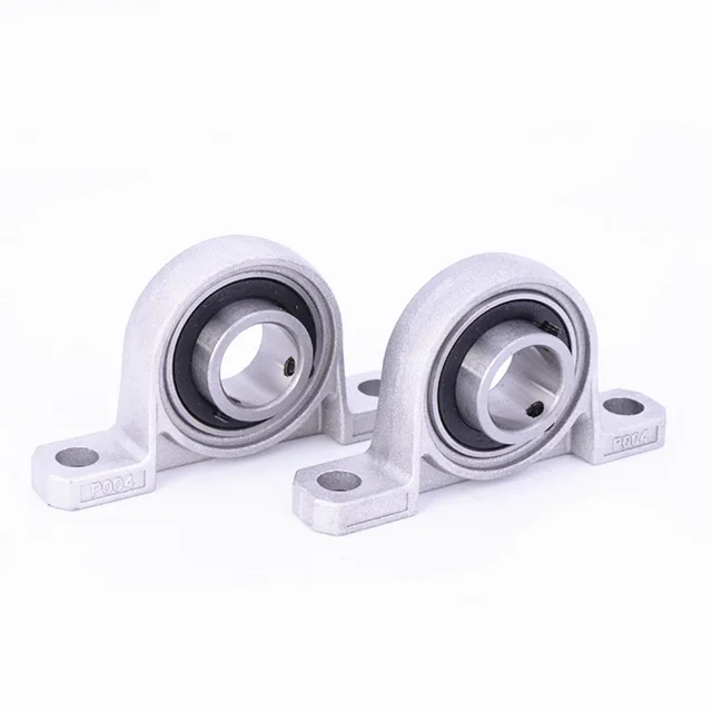 insert bearing with  Low Vibration Low Noise High Precision Bearing With Seat UCP210