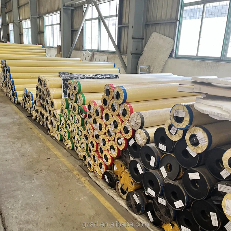 Wholesale Price Outdoor Printing Media Pvc Panaflex Lona Rolls Size Advertising Material Lona Frontlit Flex Banner