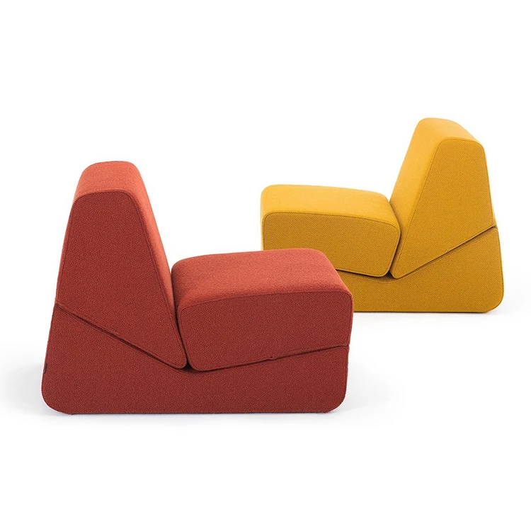 Modern Design Sofa Home Furniture Fabric Sofa for Living Room Sofa