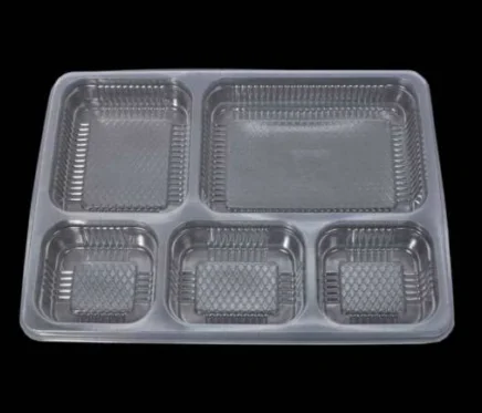 Food Container Forming Machine disposable food container vacuum forming machine food container thermoforming machine