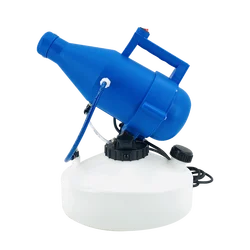 110V / 220V 1200W 4.5L Portable Electric Ulv Sprayer Fogger Garden Cold Fogging Machine Mosquito Killing Sprayer