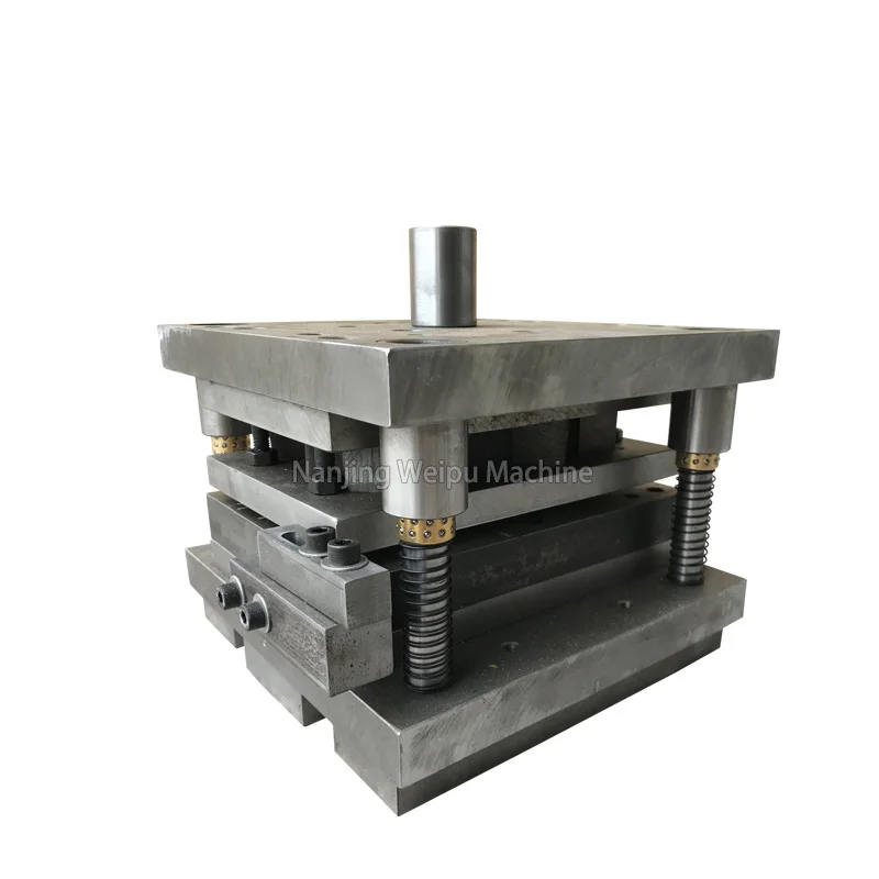 Более низкая цена, формы для изготовления углов TDF TDC от завода NWP