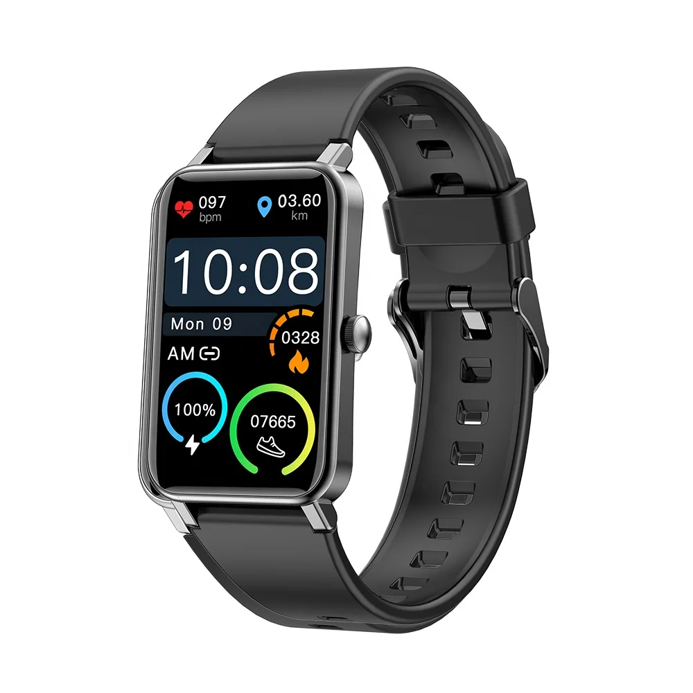 Хит продаж, многофункциональные смарт-часы ZX18 для мужчин и женщин, водонепроницаемый телефон, трекер сердечного ритма, артериального давления, кислорода, спортивные Смарт-часы для Android