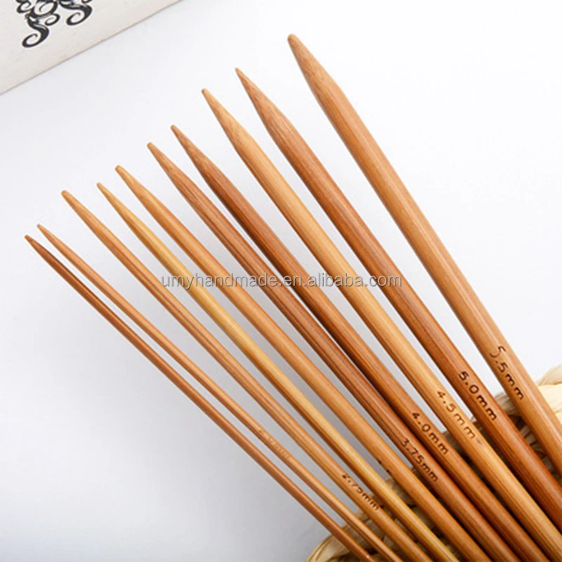 Wholesale Circular Knitting Crochet Round Needle Set Knit Needles Circular Knitting