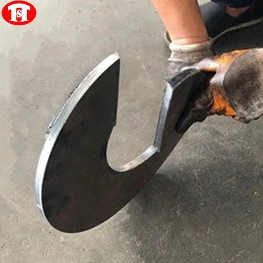 self color ground screw pile soil anchors screw and ground screw pole anchor