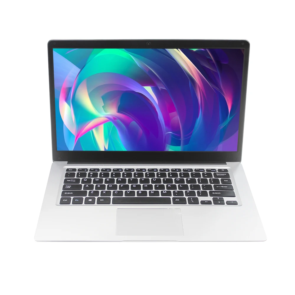 Совершенно новый ноутбук Win 11, 14 дюймов, N3350 2,4 ГГц DDR3 6 ГБ ОЗУ 64 Гб ПЗУ и HD экран, ноутбук, компьютер, не отремонтирован, ноутбуки