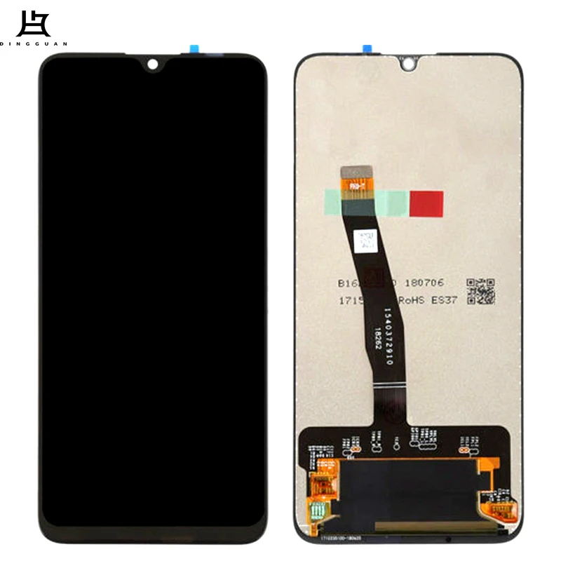 
Long Warranty 100% New LCD Display Touch Screen Digitizer Assembly for huawei honor 20i / 10 Lite LCD Display Digitizer 