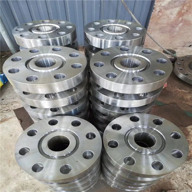 B16.5 A182-F316 SORF SOFF фланец класса 150