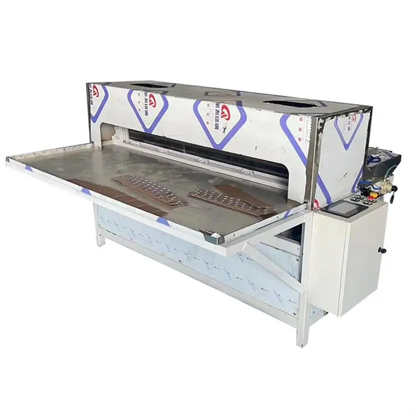 High Speed Automatic Cutting Machine , Roll-To-Sheet Paper Sheeting Machine,Rotary Blade Paper Roll Sheeter