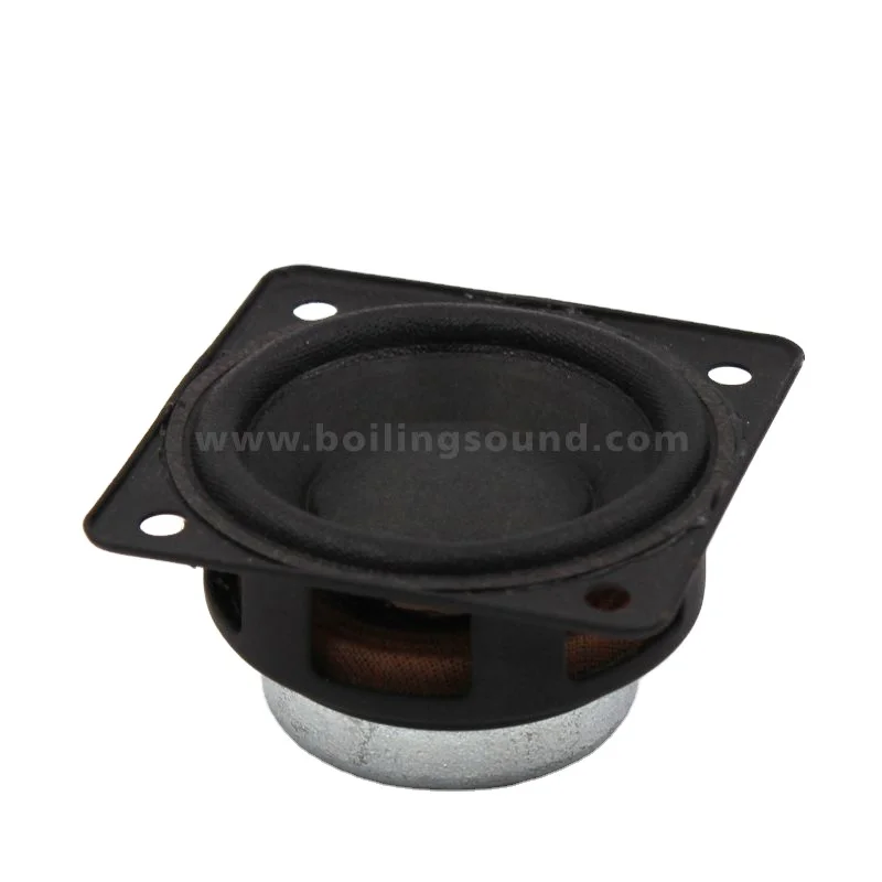FD-M56-01 2 inch full range speaker driver car audio