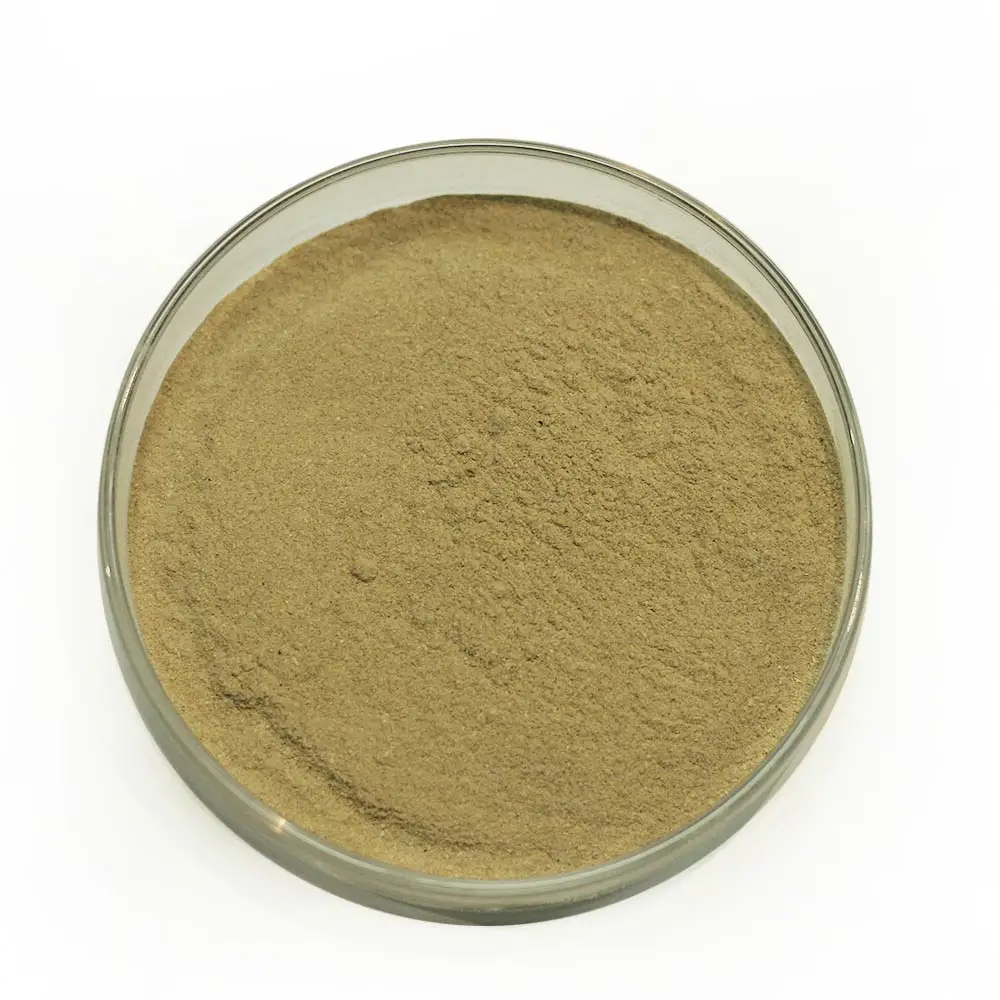 
Promotional Various Durable Using Brown Mycotoxin Degrading Enzyme Powder Food Additives 