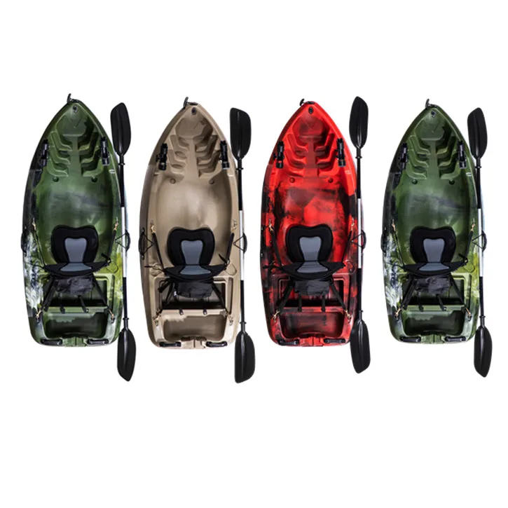 6.5FT one seat mIni kayak easy to carry