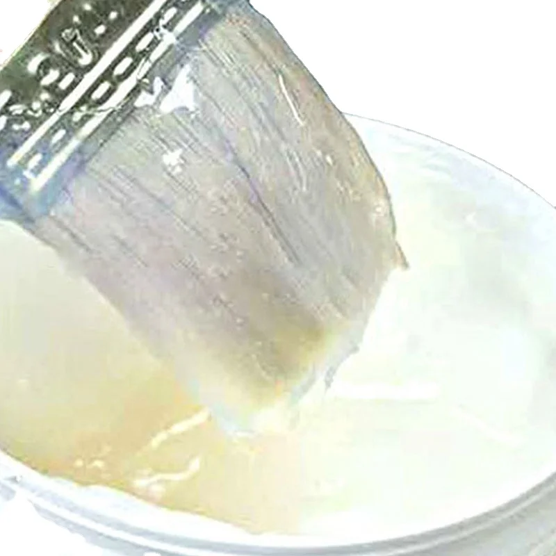 Силиконовое нано Прозрачное жидкое прозрачное водонепроницаемое клеевое покрытие