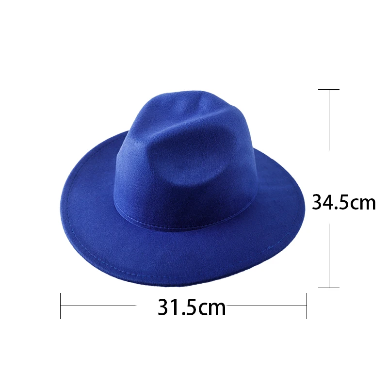 Высококачественные элегантные Оптовые кашемировые ковбойские шляпы Sombrero Vaquero для