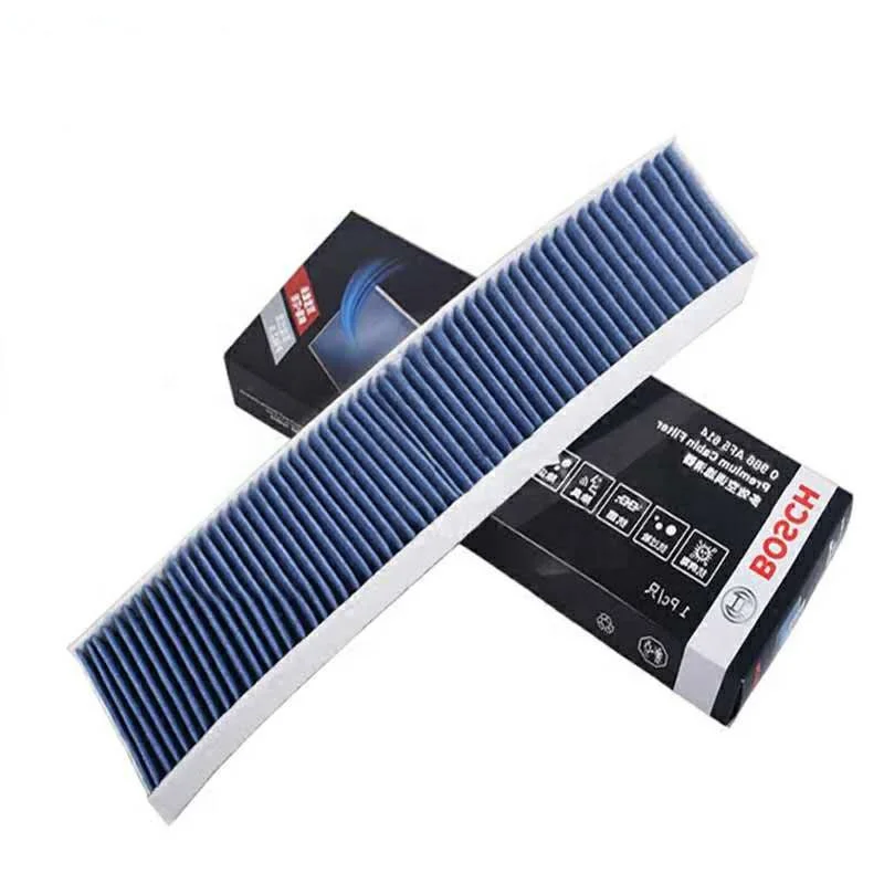 Cabin air filter 0986AF5614