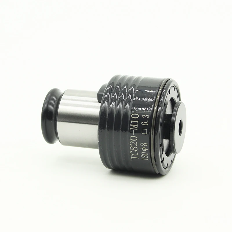 High quality GT12 /GT24 overload protection Tapping Machine collet  Tapping Machine torque anti breaking tap jacket