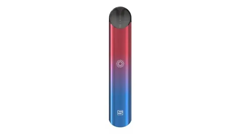 Newest Design Prefilled Close Vape Pod System with Ceramic Heating Element