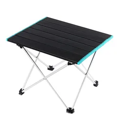 Good Selling White Plastic Round Folding Foldable Outdoor Table