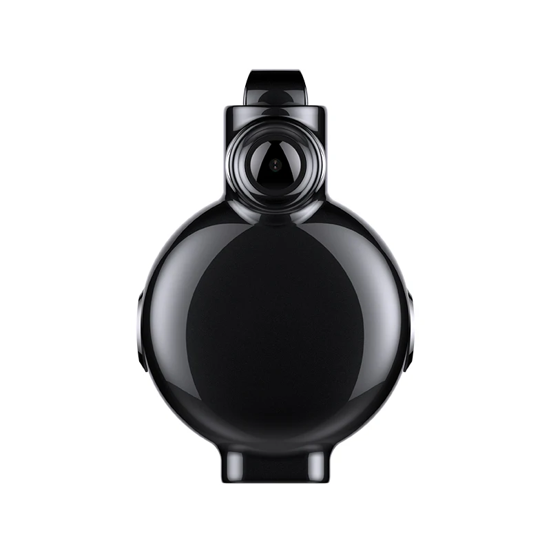 JNN V6 New arrival pendant jewelry 1080p FHD high field of view anti-shake vlog sports camera for voice and video