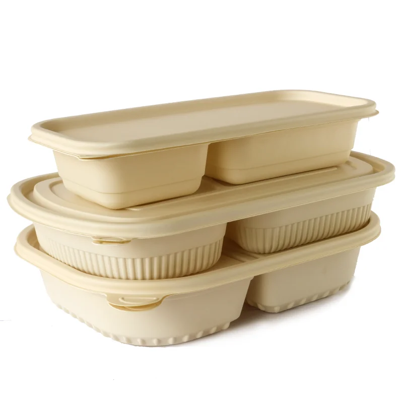 Pla food container