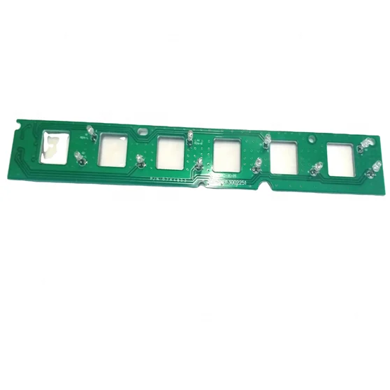 print head flat cable for IBM 9068a01/03 07K4255 passbook printer spare parts