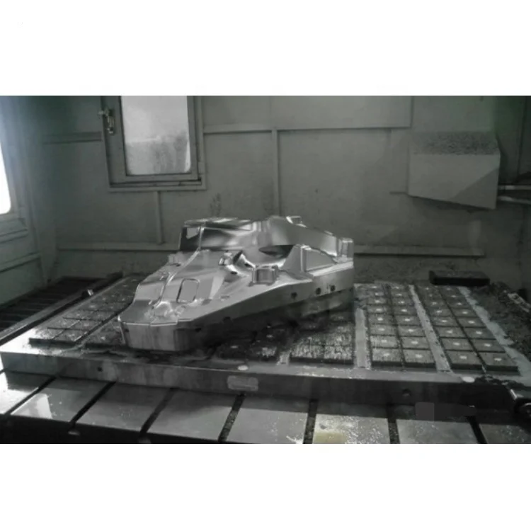 Custom 300x400 500x600 600x800 Electro Magnetic Chuck For Spark Milling Machine Tool