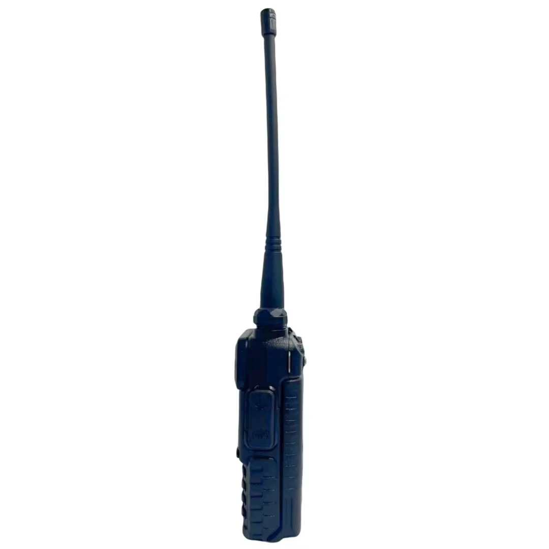 Custom Handheld Waterproof Walkie Talkie Two-way radio calls Long Distance 3-5km Waterproof Drop-proof Durable Walkie Talkie