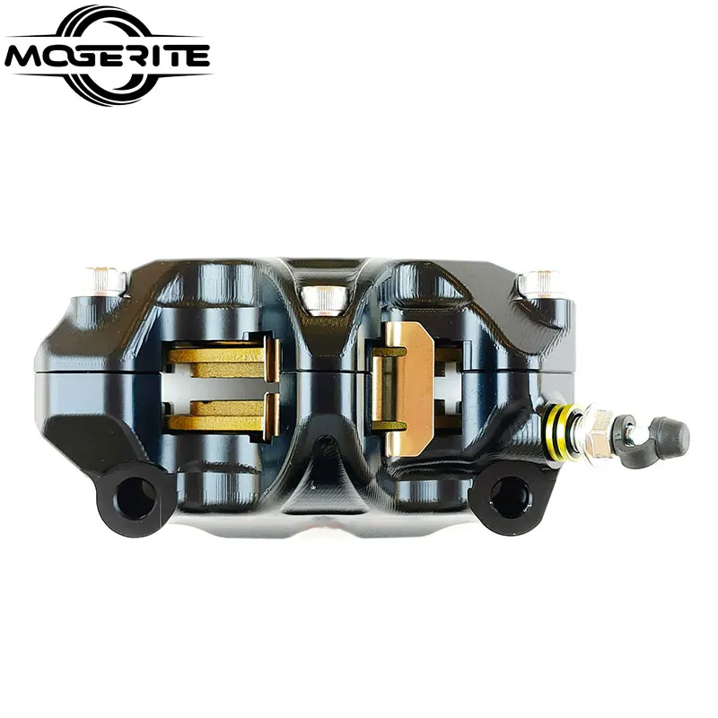 Wholesale High Quality Motorcycle Brake Caliper for Sale Motorcycle Foot Pedal 100% Tested 100 %new 12months Mogerite OEM ODM