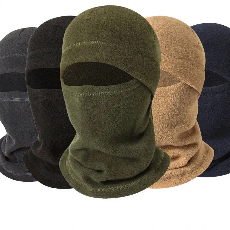 Outdoor Party Halloween Cosplay Mask Safety Protective Cyberpunk Commander Face Mask Safety Breathable Tactical Mask