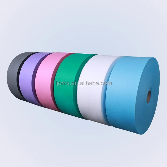 Plastic embossed polyethylene film for rubber release film in tire industry