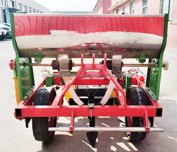 Полностью автоматическая сеялка арахиса сеяльная машина для кукурузы пшеницы сорго оборудование переработки на продажу