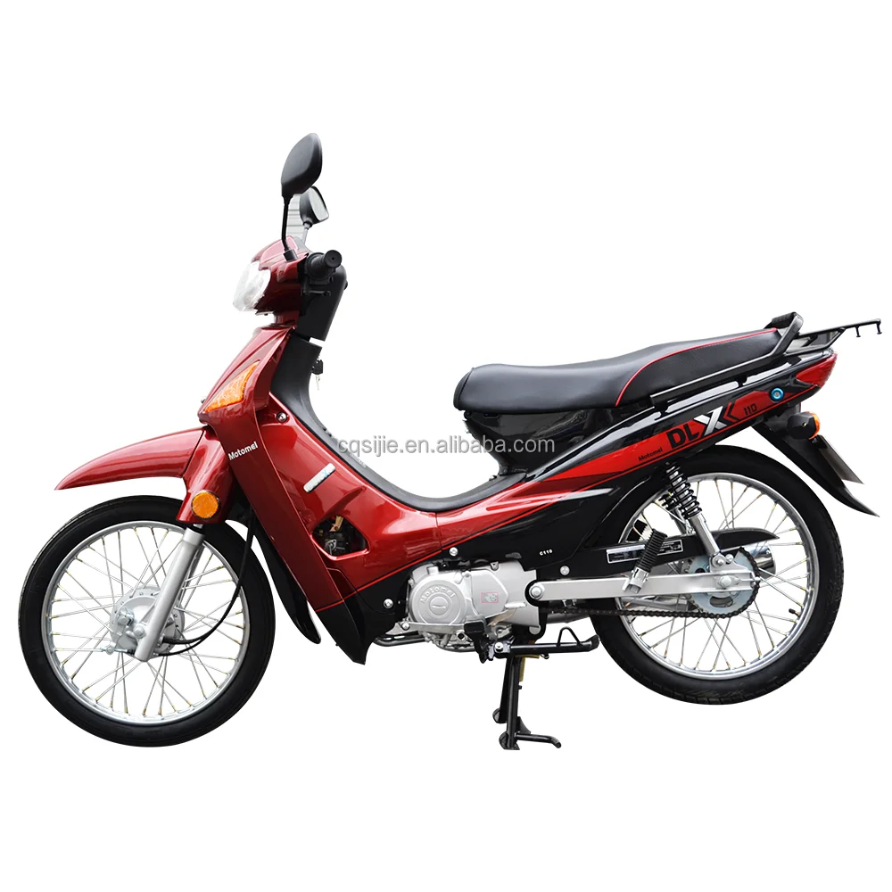Классический дешевый мотоцикл Chongqing 49cc 70cc 100cc 110CC 120cc с бензиновым двигателем