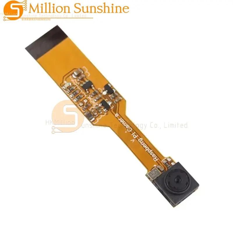 Raspberry Pi camera module Compatible with Raspberry Pi ZERO camera 5MP Camera