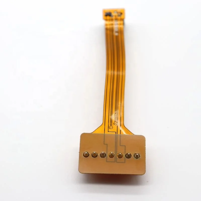 Flex PCB Products Flexible Printed Circuit Board manufacturer flying control FPC board