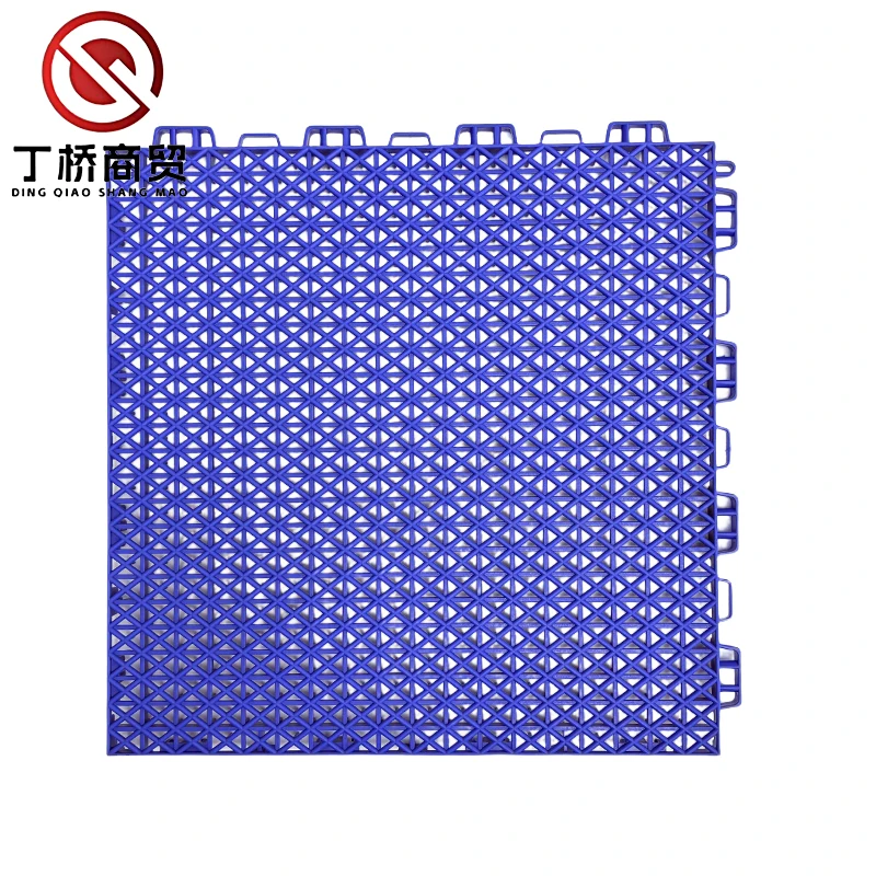 standard full court basketball sports pp interlocking tiles