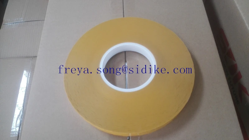 REACH+RoHs+ISO9001 CERTIFIED ADHESIVE TAPE