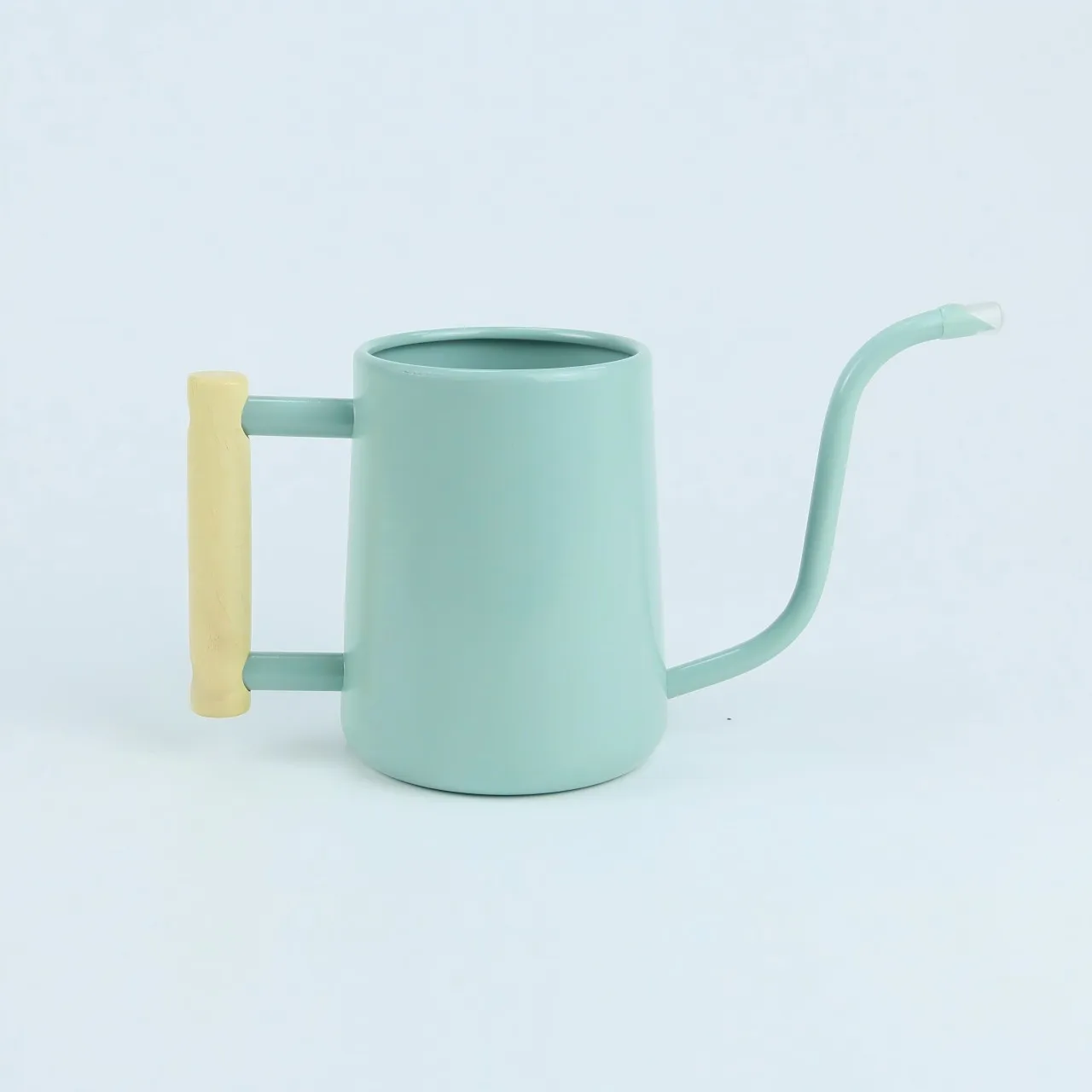 Wholesale Small Watering Can Metal With Long Watering Can Indoor Indoor Plants Outdoor Garden Flowers