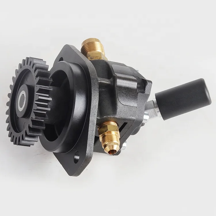 ENGINE PARTS Fuel Pump for using engin E6 E7  OEM 0440020036