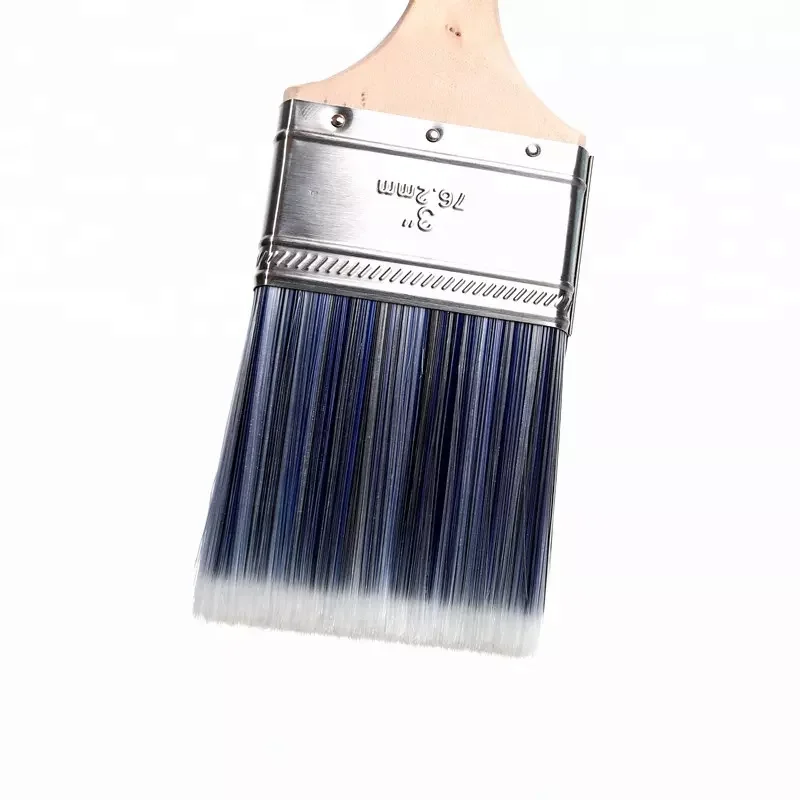 Первоклассная кисть в пурпурном