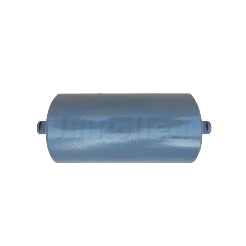 high quality Low Price Conveyor Idler Roller for Stone Crusher Machine