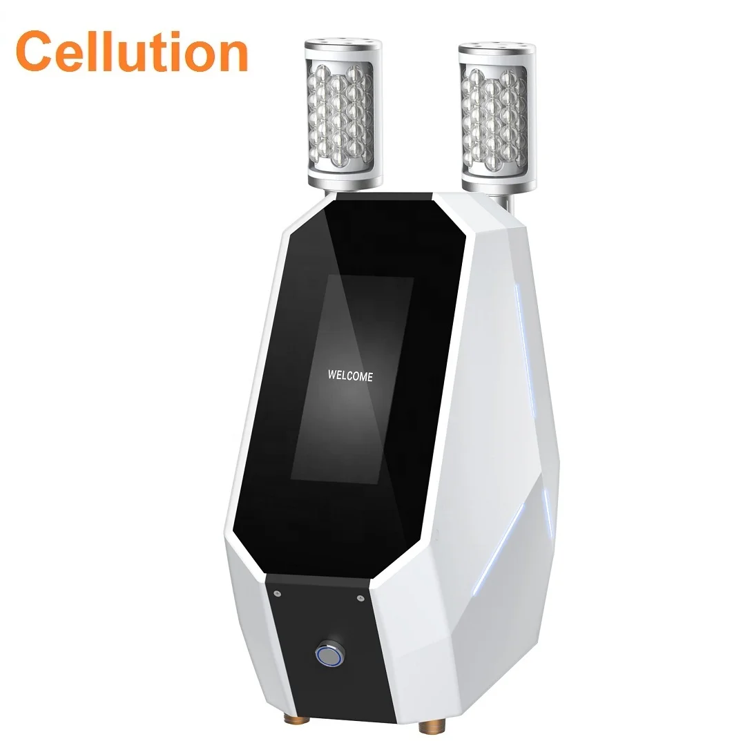 
Deep Cellulite Reduction Body Contouring Face Lifting Endospheres Therapy Machine for Sale  (1600164583399)