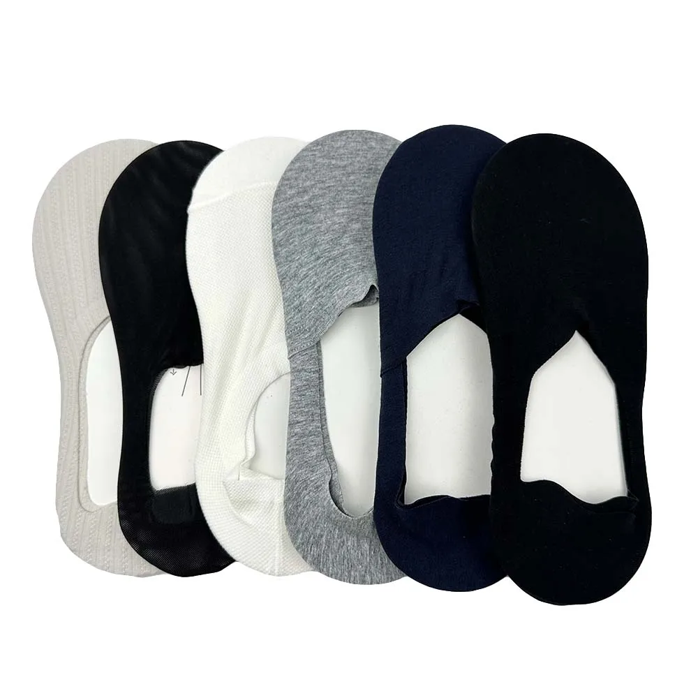 High Quality Boat Socks thin Nonslip Socks lace no show ice silk invisible low cut socks